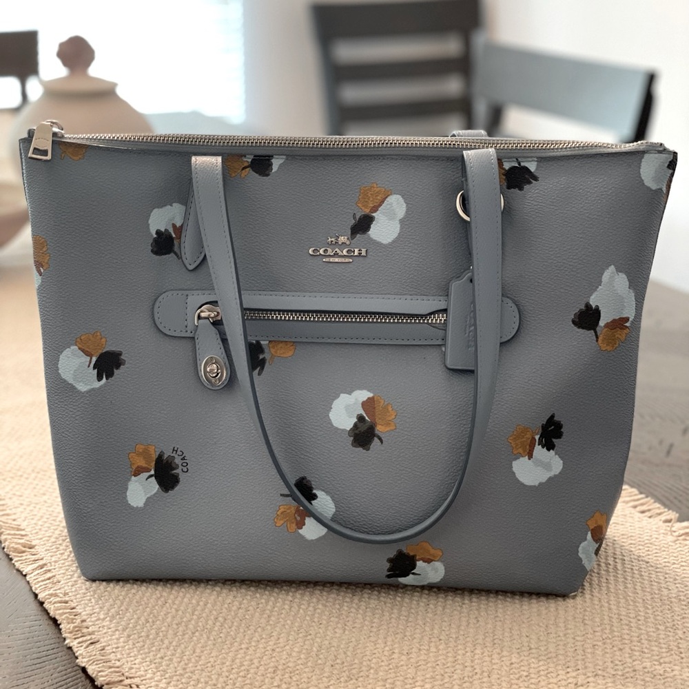 Coach Gallery tote